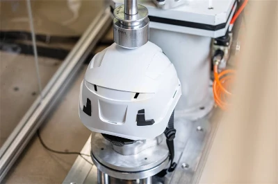 Helmet Certification
