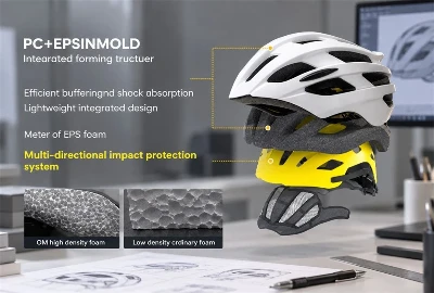 Helmet Impact Protection