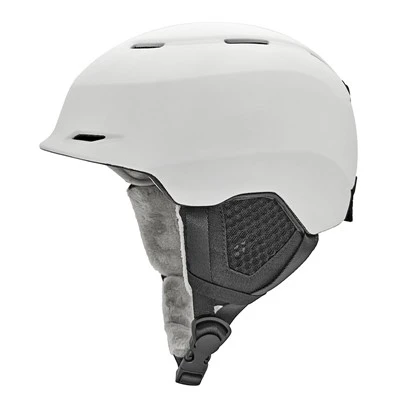 Aerodynamic Ski Helmet
