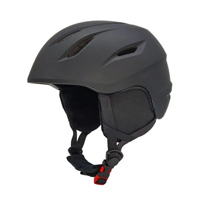 Stylish Ski Helmets